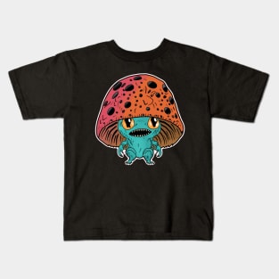 Mushgoon Kids T-Shirt